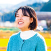 粟野 杏さん