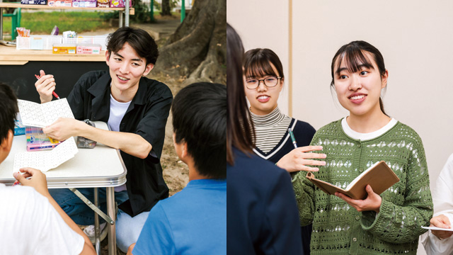 伏見地 域の「生きづらさ」を調査し学生目線から解決策を模索する