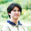 深串 仁さん