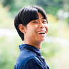 内藤 世理さん