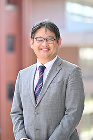 深尾 昌峰