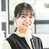 中筋 帆花さん