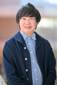 ISHIHARA, Ryoga