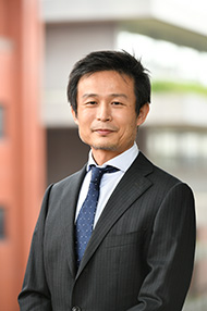 SAKURAI, Jiro