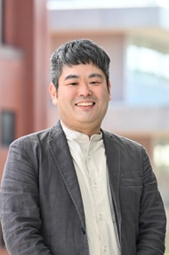 MIBU, Yasunori