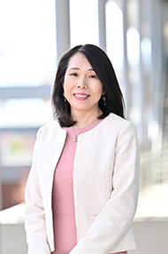 村田 和代