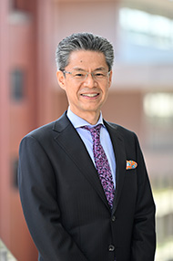 NAKAMORI, Takafumi