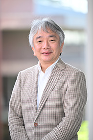 内田 恭彦