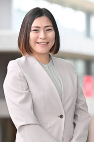 米倉 みどり