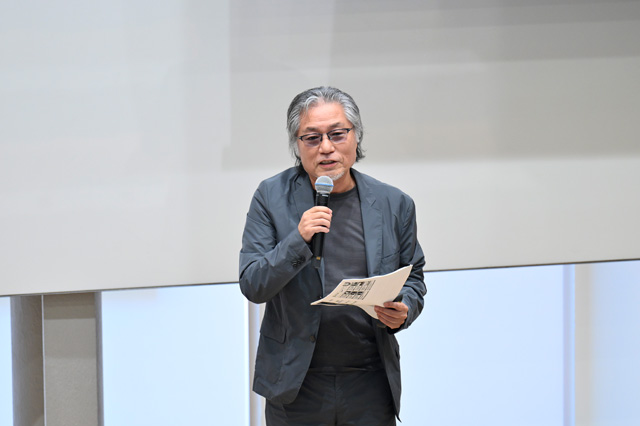 2024年10月12日、龍谷大学にて「大学連携型ソーシャル・イノベーション人材養成プログラム」のキックオフセミナーが開催されました。