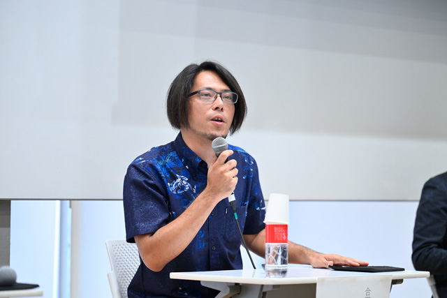 2024年10月12日、龍谷大学にて「大学連携型ソーシャル・イノベーション人材養成プログラム」のキックオフセミナーが開催されました。