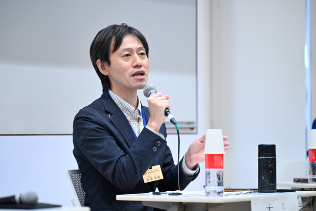 2024年10月12日、龍谷大学にて「大学連携型ソーシャル・イノベーション人材養成プログラム」のキックオフセミナーが開催されました。