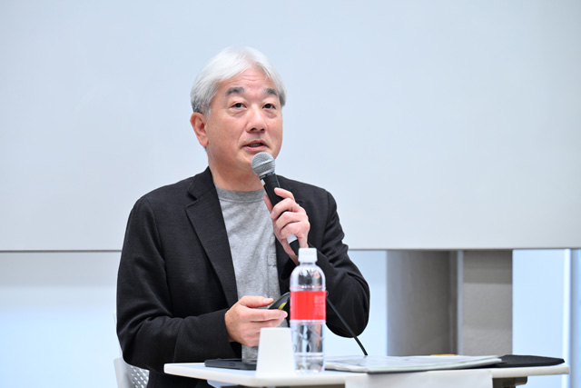 2024年10月12日、龍谷大学にて「大学連携型ソーシャル・イノベーション人材養成プログラム」のキックオフセミナーが開催されました。