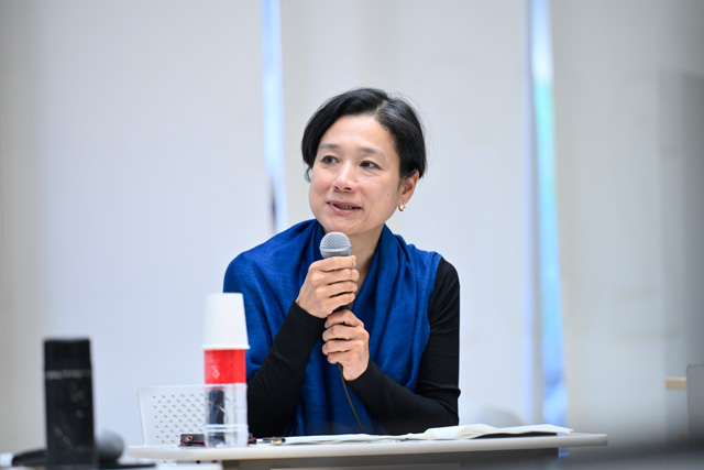 2024年10月12日、龍谷大学にて「大学連携型ソーシャル・イノベーション人材養成プログラム」のキックオフセミナーが開催されました。