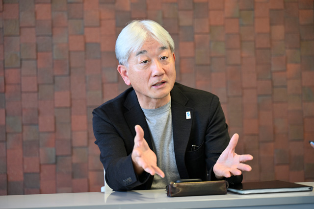 現場を知り尽くした起業家が考えるソーシャル・イノベーションと大学連携型ソーシャル・イノベーション人材養成プログ ラムにかける龍谷大学の覚悟とは