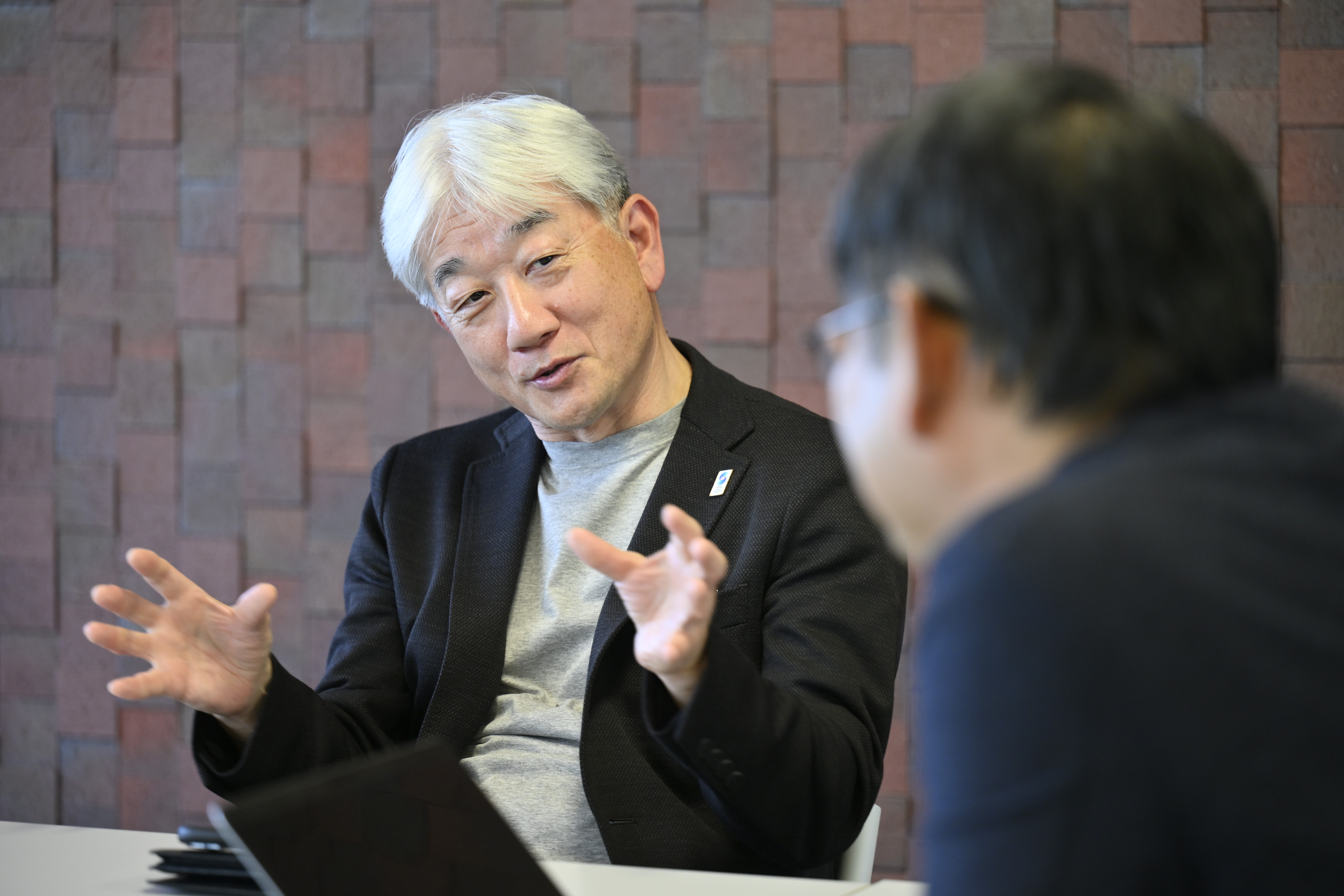 現場を知り尽くした起業家が考えるソーシャル・イノベーションと大学連携型ソーシャル・イノベーション人材養成プログ ラムにかける龍谷大学の覚悟とは