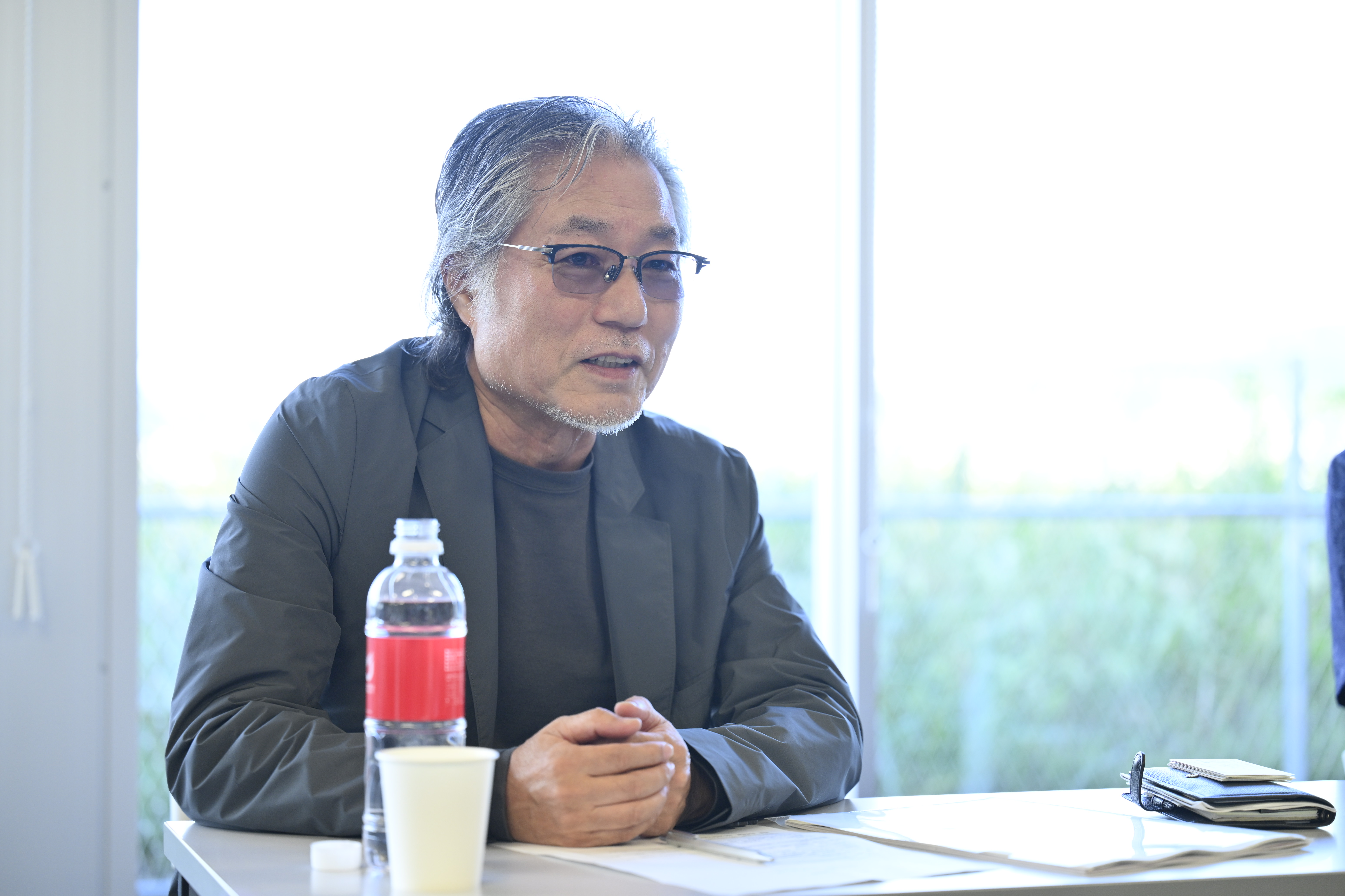 現場を知り尽くした起業家が考えるソーシャル・イノベーションと大学連携型ソーシャル・イノベーション人材養成プログ ラムにかける龍谷大学の覚悟とは