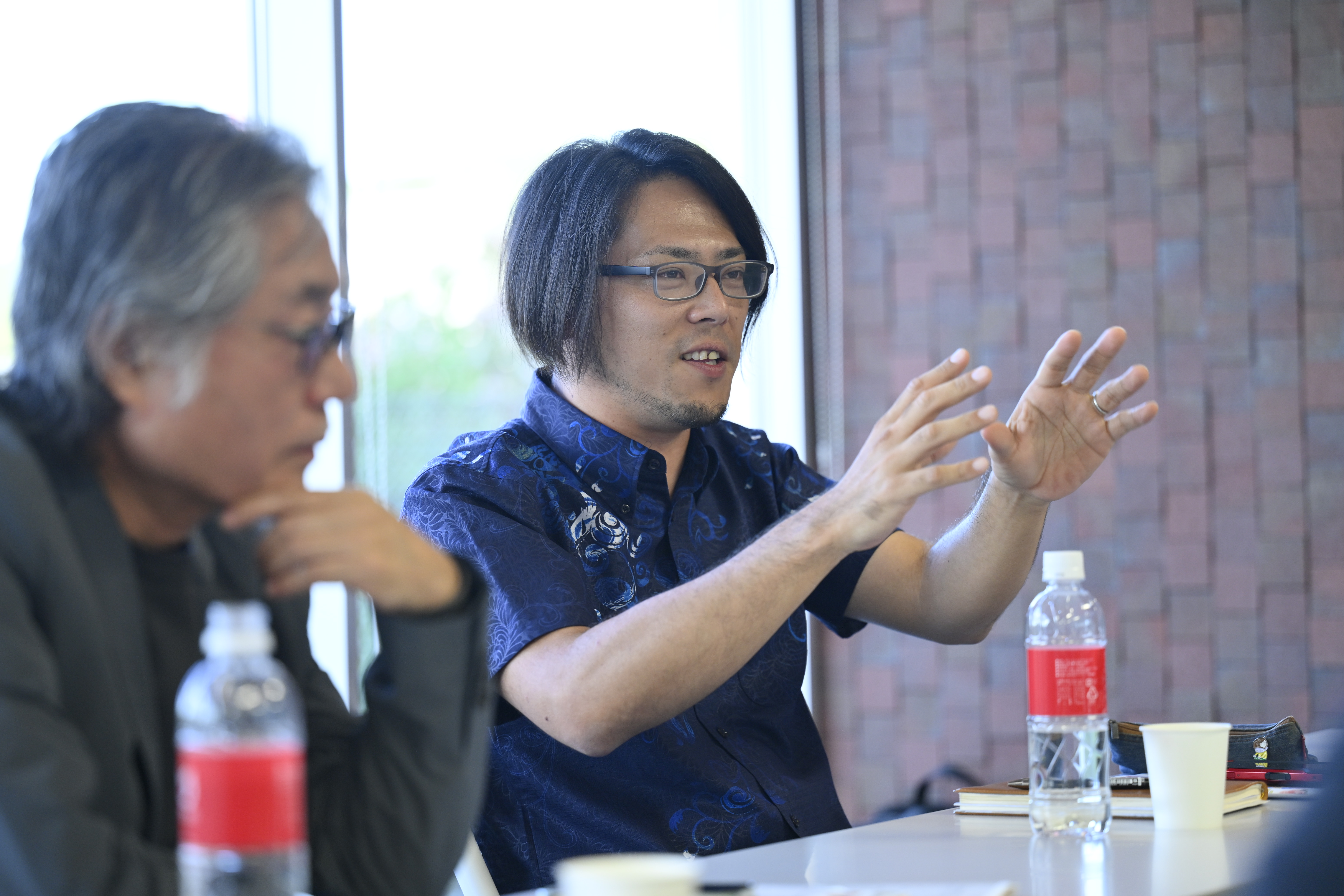 現場を知り尽くした起業家が考えるソーシャル・イノベーションと大学連携型ソーシャル・イノベーション人材養成プログ ラムにかける龍谷大学の覚悟とは