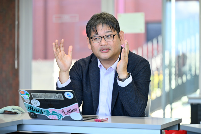 現場を知り尽くした起業家が考えるソーシャル・イノベーションと大学連携型ソーシャル・イノベーション人材養成プログ ラムにかける龍谷大学の覚悟とは