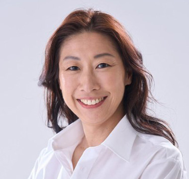 岸本聡子氏