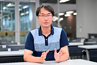 松尾 裕樹 さん