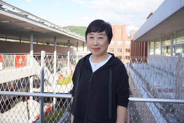 ソーシャル・イノベーションにおける心理学の役割と意義について京都文教大学 産業メンタルヘルス研究所中島恵子所長にインタビュー