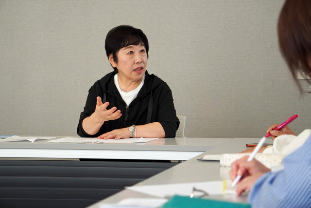 ソーシャル・イノベーションにおける心理学の役割と意義について京都文教大学 産業メンタルヘルス研究所中島恵子所長にインタビュー