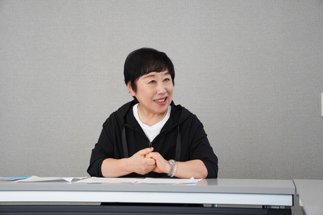 ソーシャル・イノベーションにおける心理学の役割と意義について京都文教大学 産業メンタルヘルス研究所中島恵子所長にインタビュー