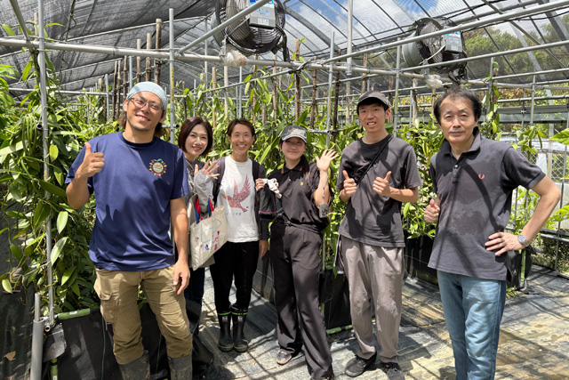 「ソーシャル・イノベーション実習演習」紹介