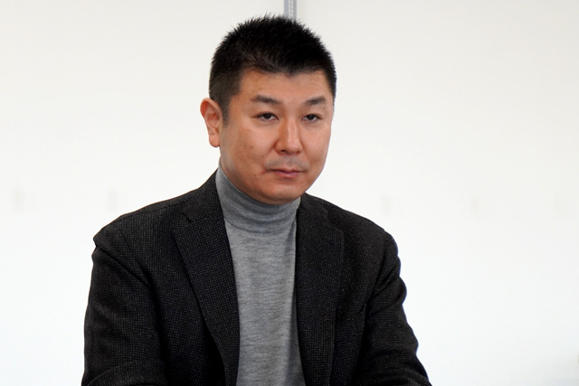 政策学研究科の魅力訴求「社会人受講生紹介」