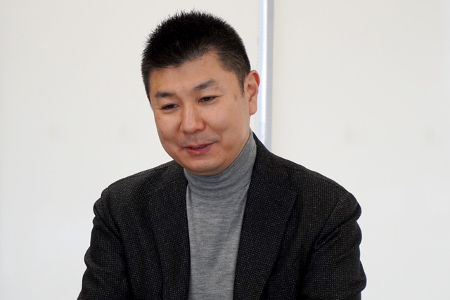 政策学研究科の魅力訴求「社会人受講生紹介」