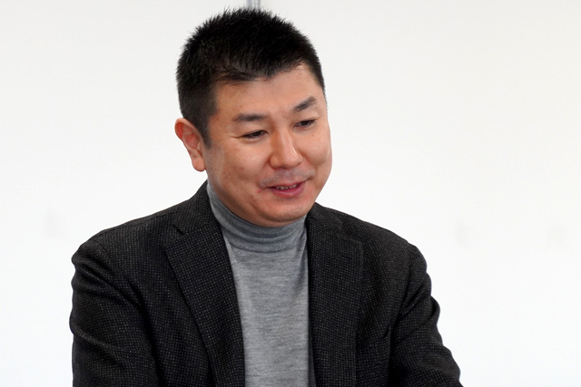 政策学研究科の魅力訴求「社会人受講生紹介」