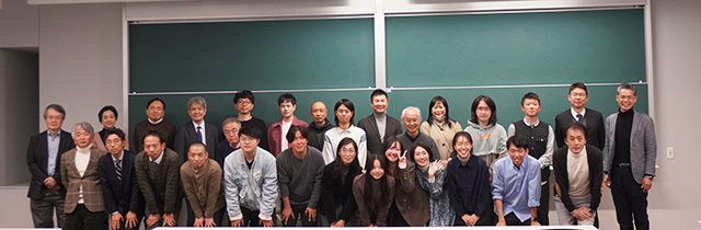 「ソーシャル・イノベーション実践演習」最終発表会