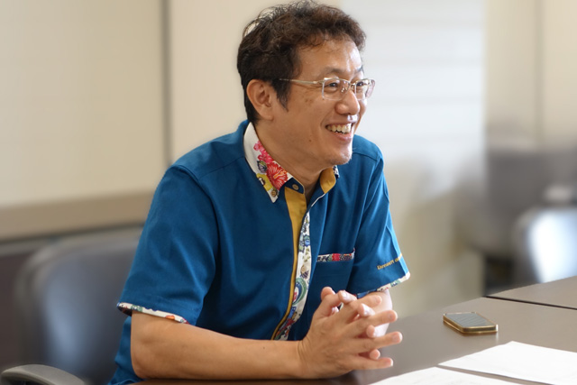 ソーシャル･イノベーションに沖縄ならではの智慧を