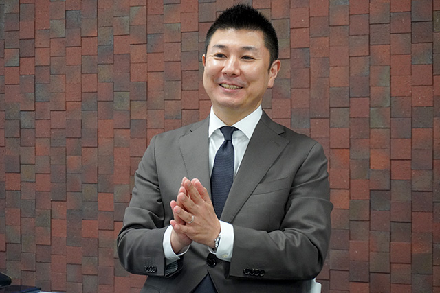 龍谷大学大学院政策学研究科　成松正樹