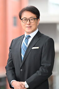 白石 克孝